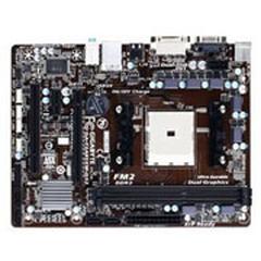 二手技嘉 F2A85XM-DS2回收